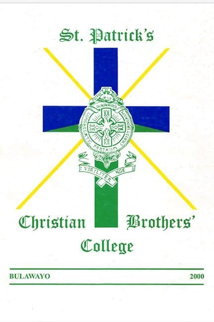 The 2000 edition cover