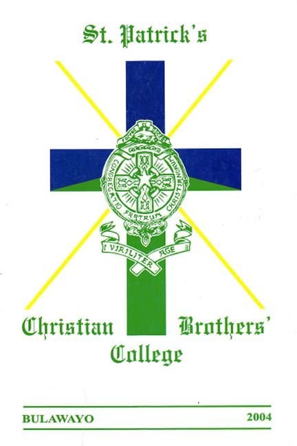 The 2004 edition cover