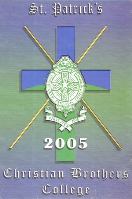 The 2005 edition cover