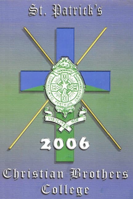 The 2006 edition cover