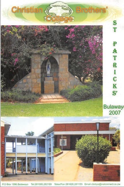 The 2007 edition cover
