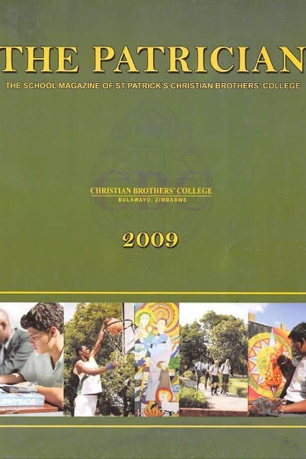 The 2009 edition cover