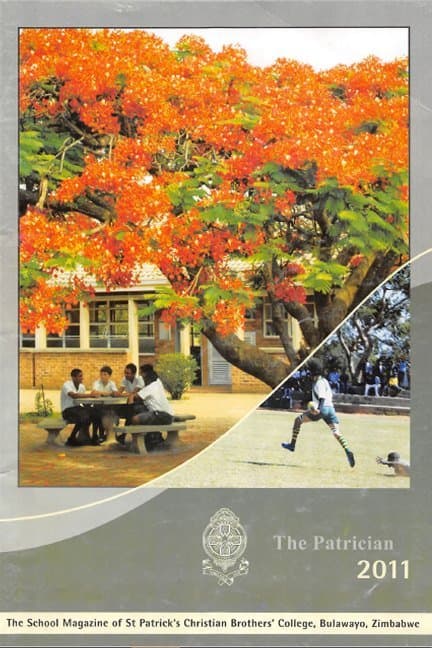 The 2011 edition cover