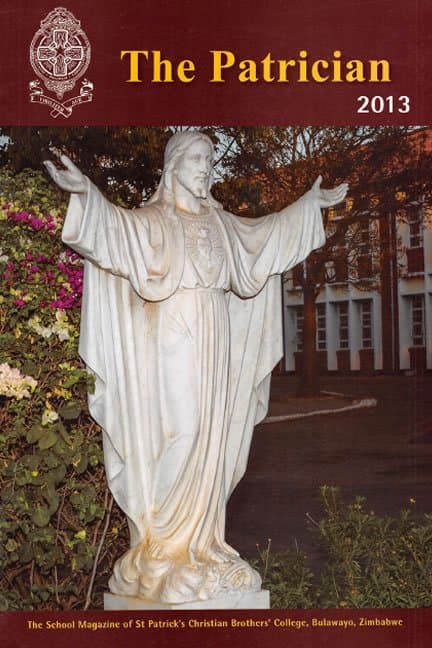 The 2013 edition cover