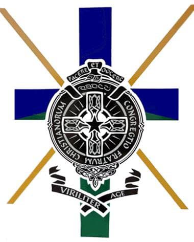 Christian Brothers' College crest