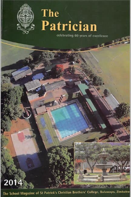CBC magazine, 2014 edition