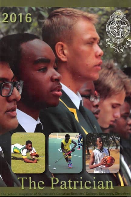 CBC magazine, 2016 edition